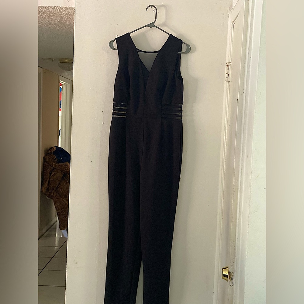 ALEXA B NITES JUMPSUIT 👣